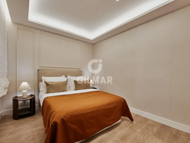 Piso en Ibiza - Madrid