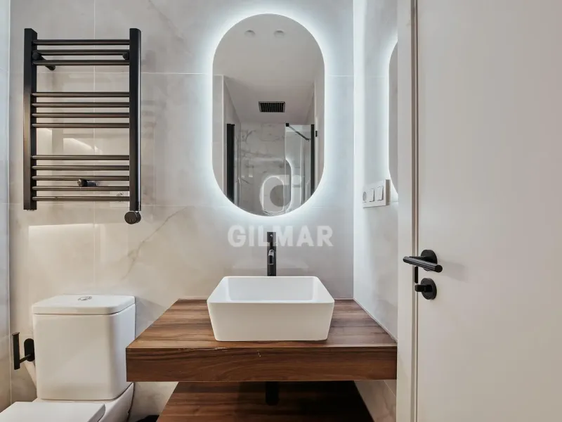 Piso en Ibiza - Madrid