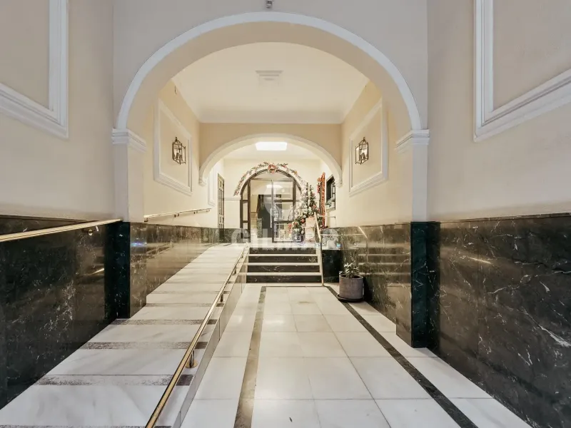 Piso en Ibiza - Madrid
