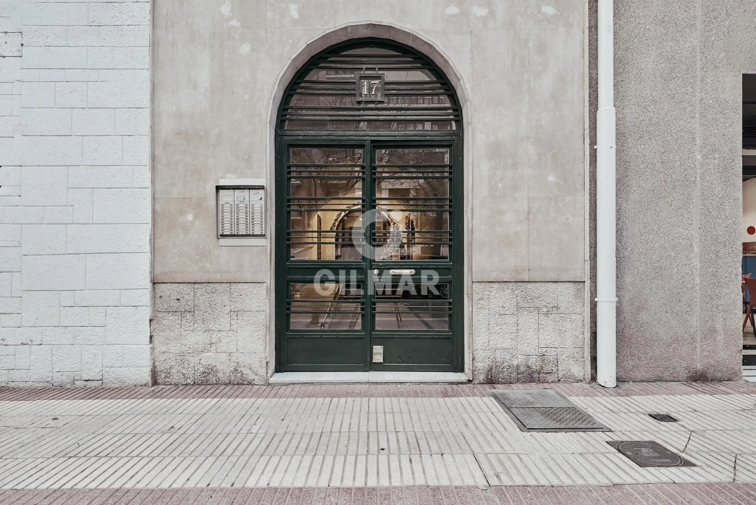 Piso en Ibiza - Madrid