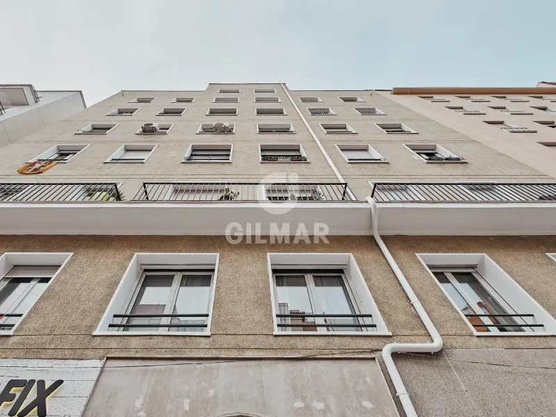 Piso en Ibiza - Madrid