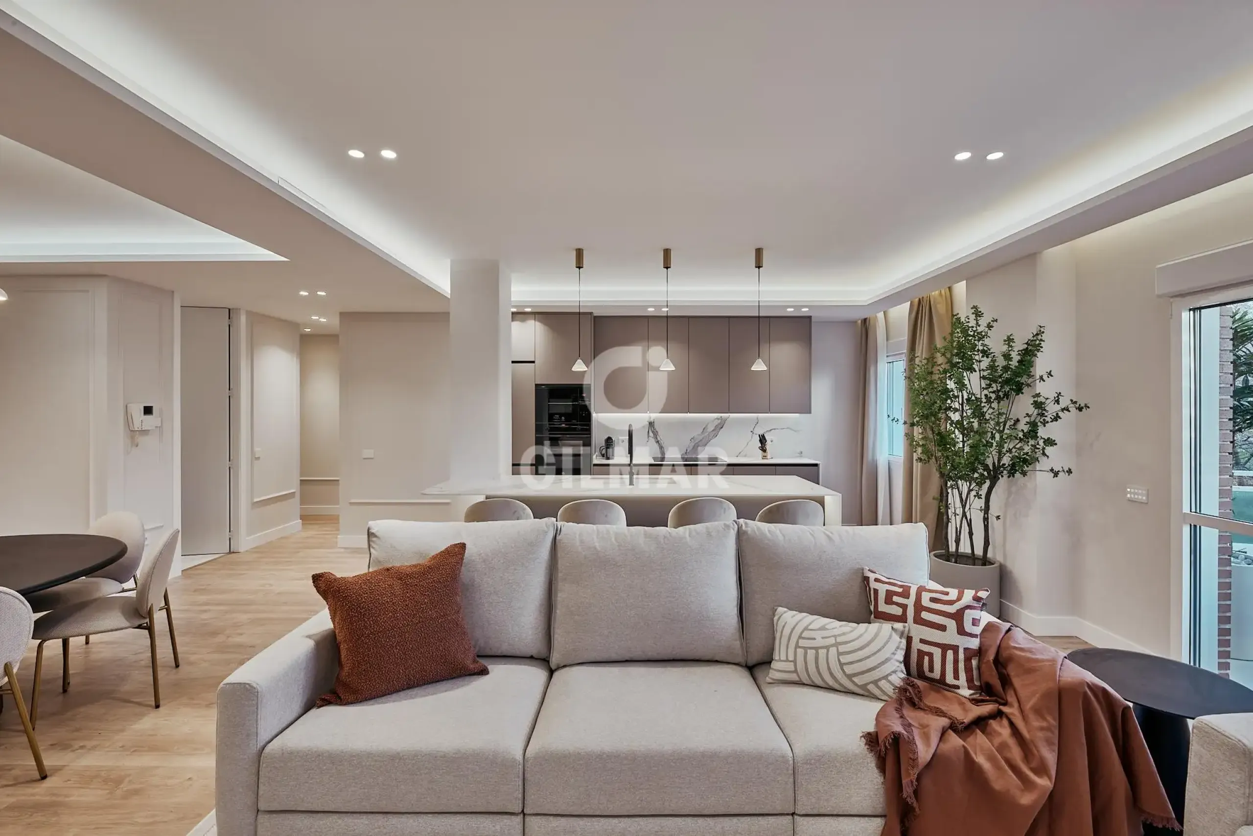 Apartment in Retiro - Madrid