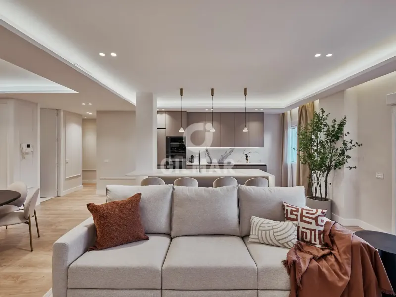 Apartment in Retiro - Madrid