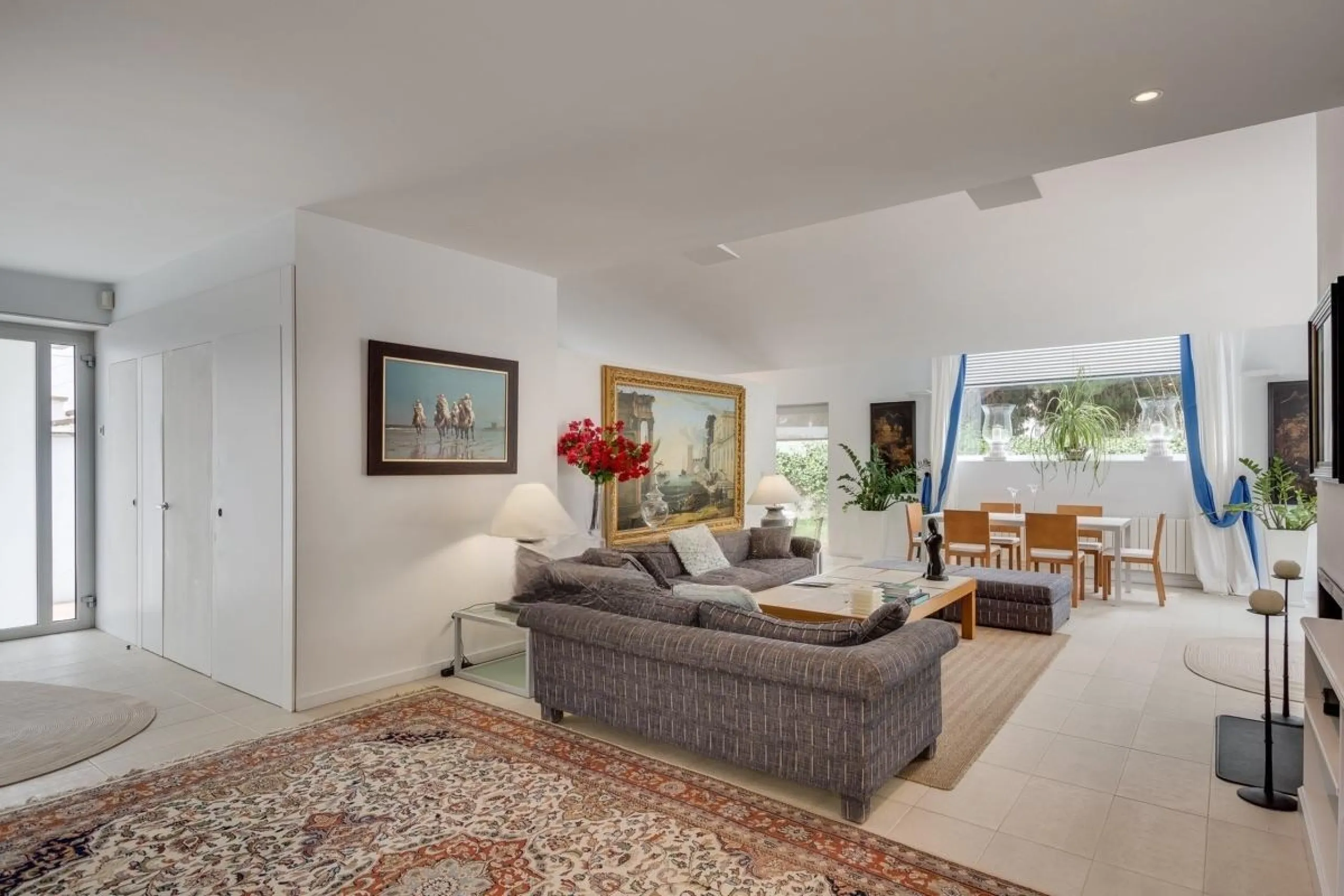 Exclusive Renovated Villa in a Prestigious Urbanization La Gavina, S’Agaró, Costa Brava