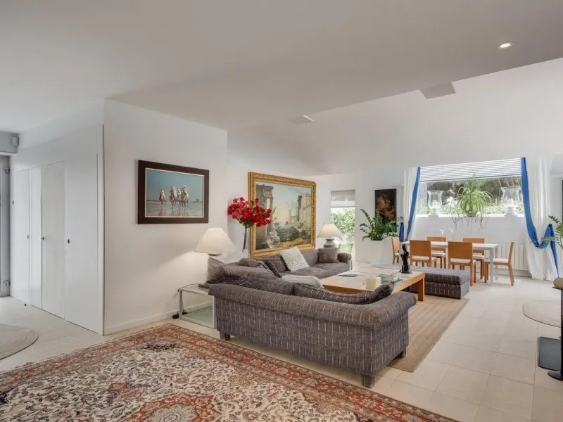 Exclusive Renovated Villa in a Prestigious Urbanization La Gavina, S’Agaró, Costa Brava