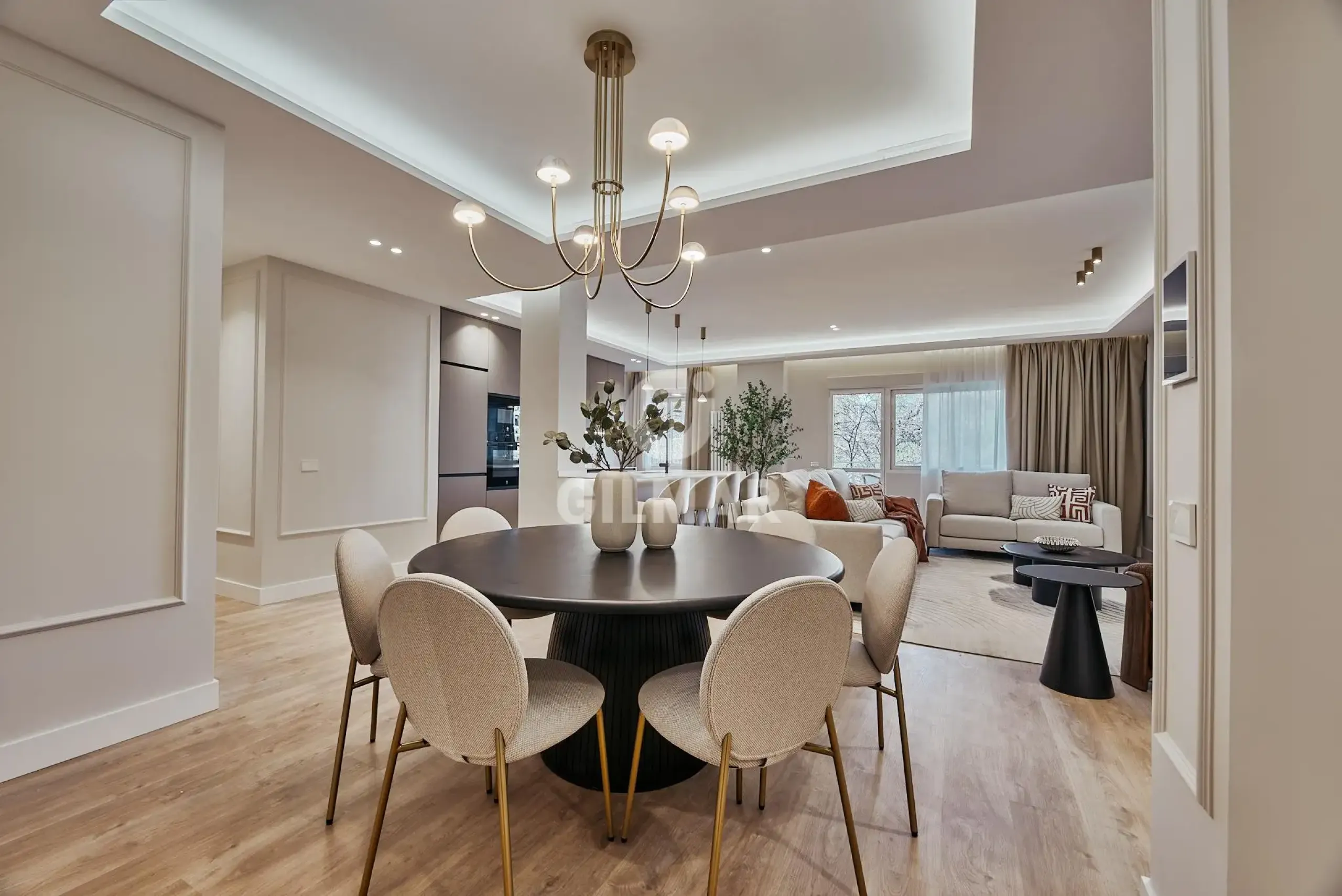 Apartment in Retiro - Madrid