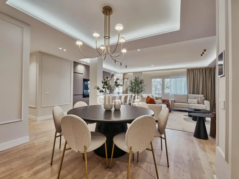 Apartment in Retiro - Madrid