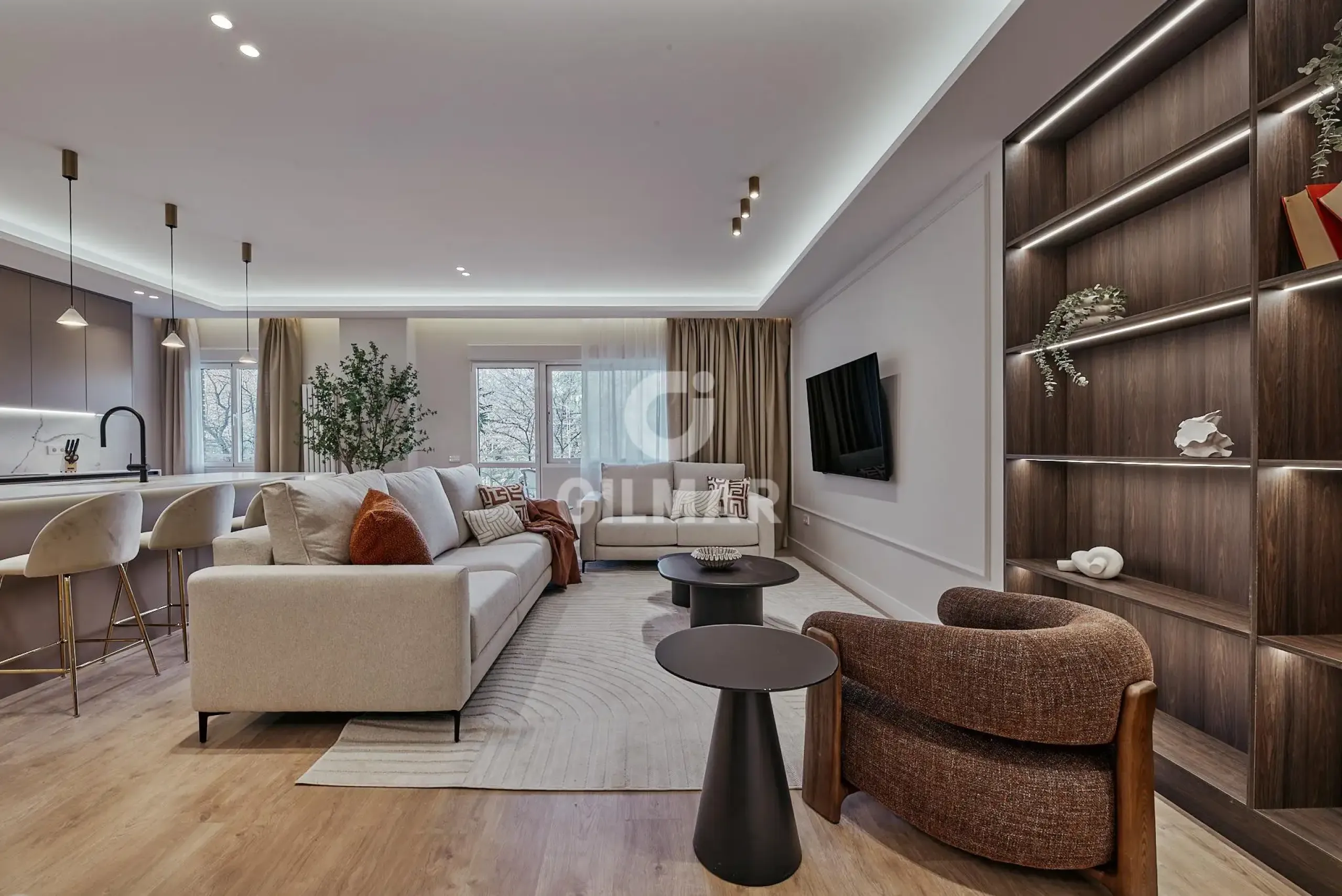 Apartment in Retiro - Madrid