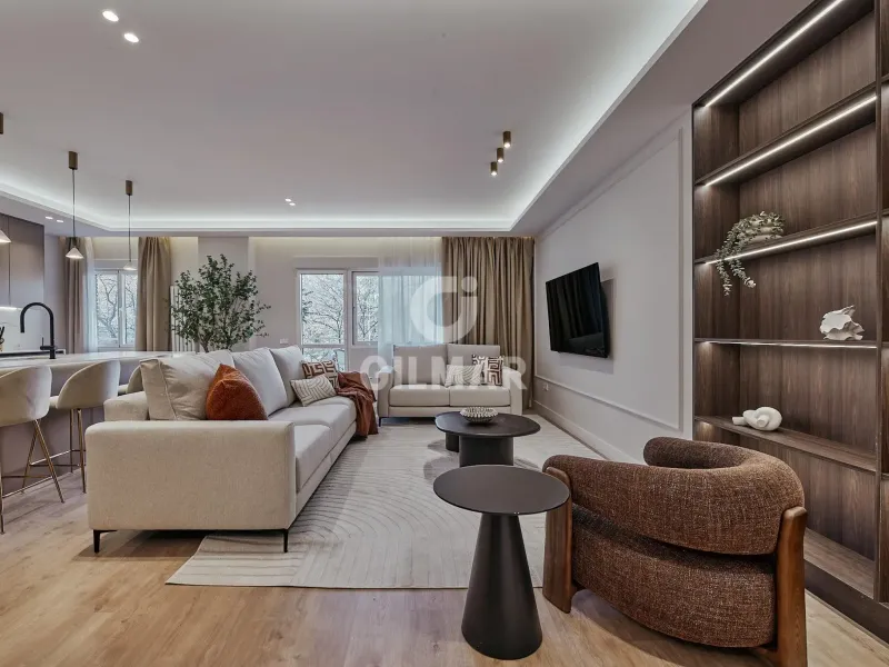Apartment in Retiro - Madrid