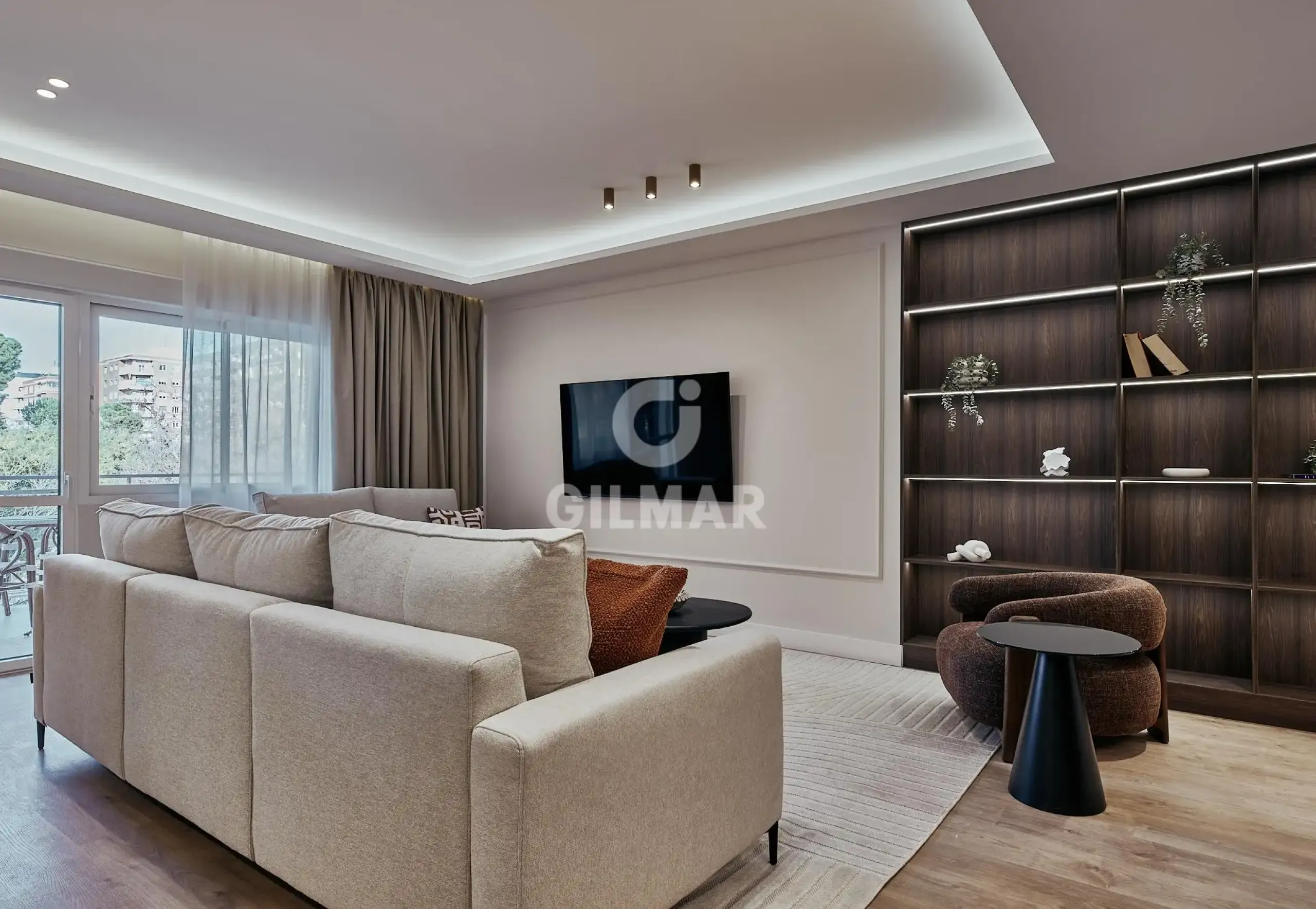 Apartment in Retiro - Madrid