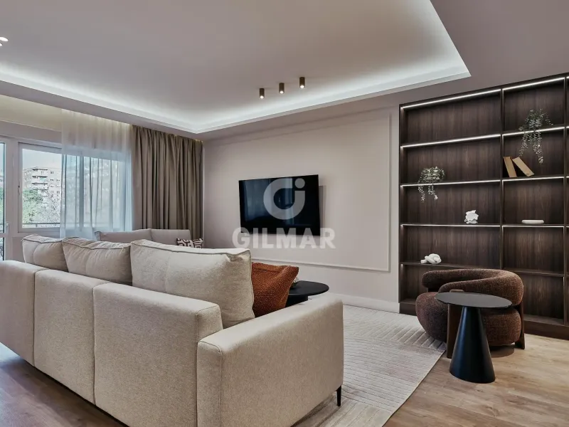 Apartment in Retiro - Madrid
