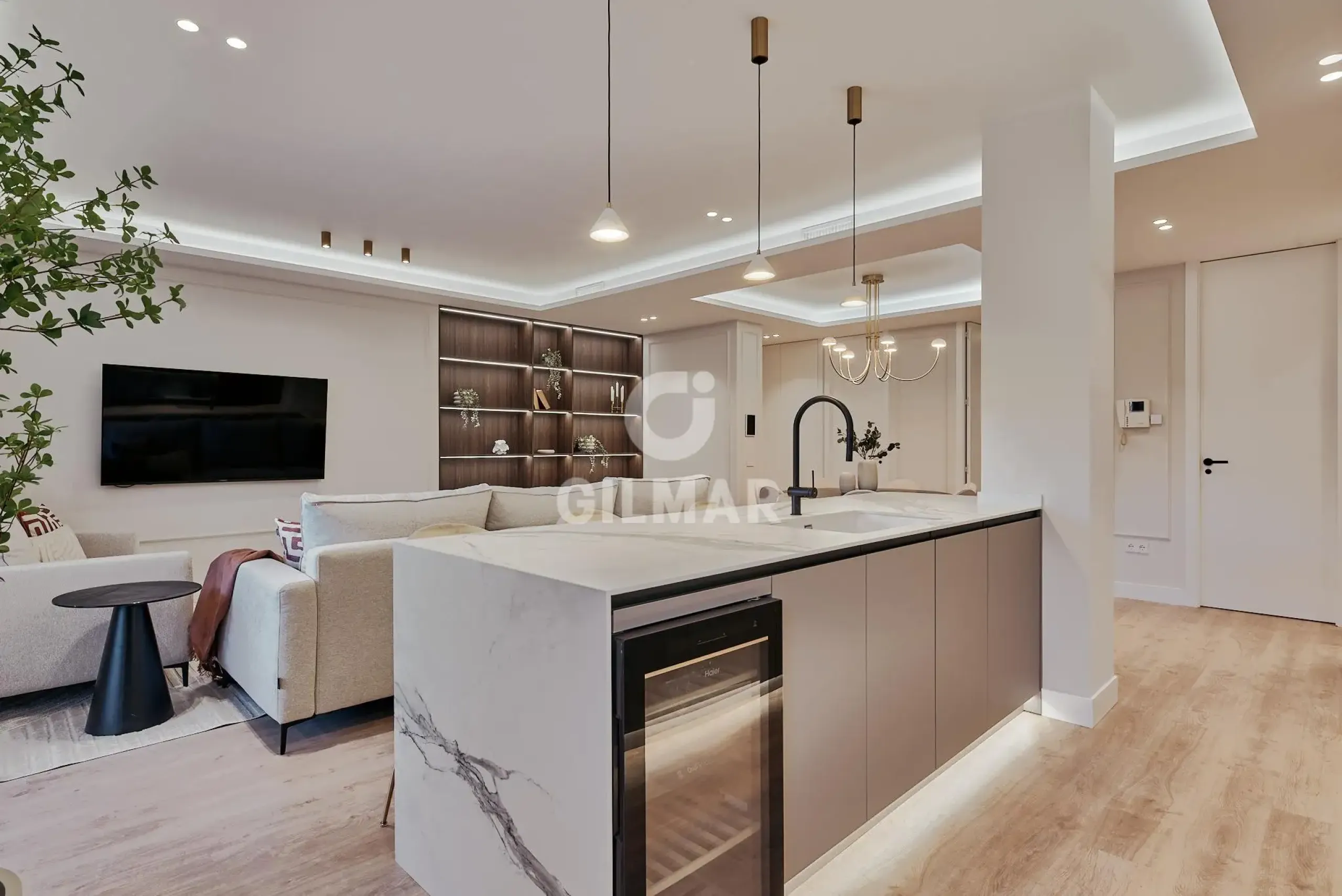Apartment in Retiro - Madrid