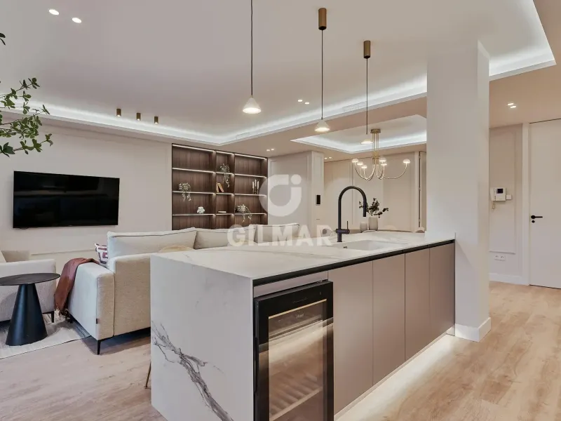 Apartment in Retiro - Madrid