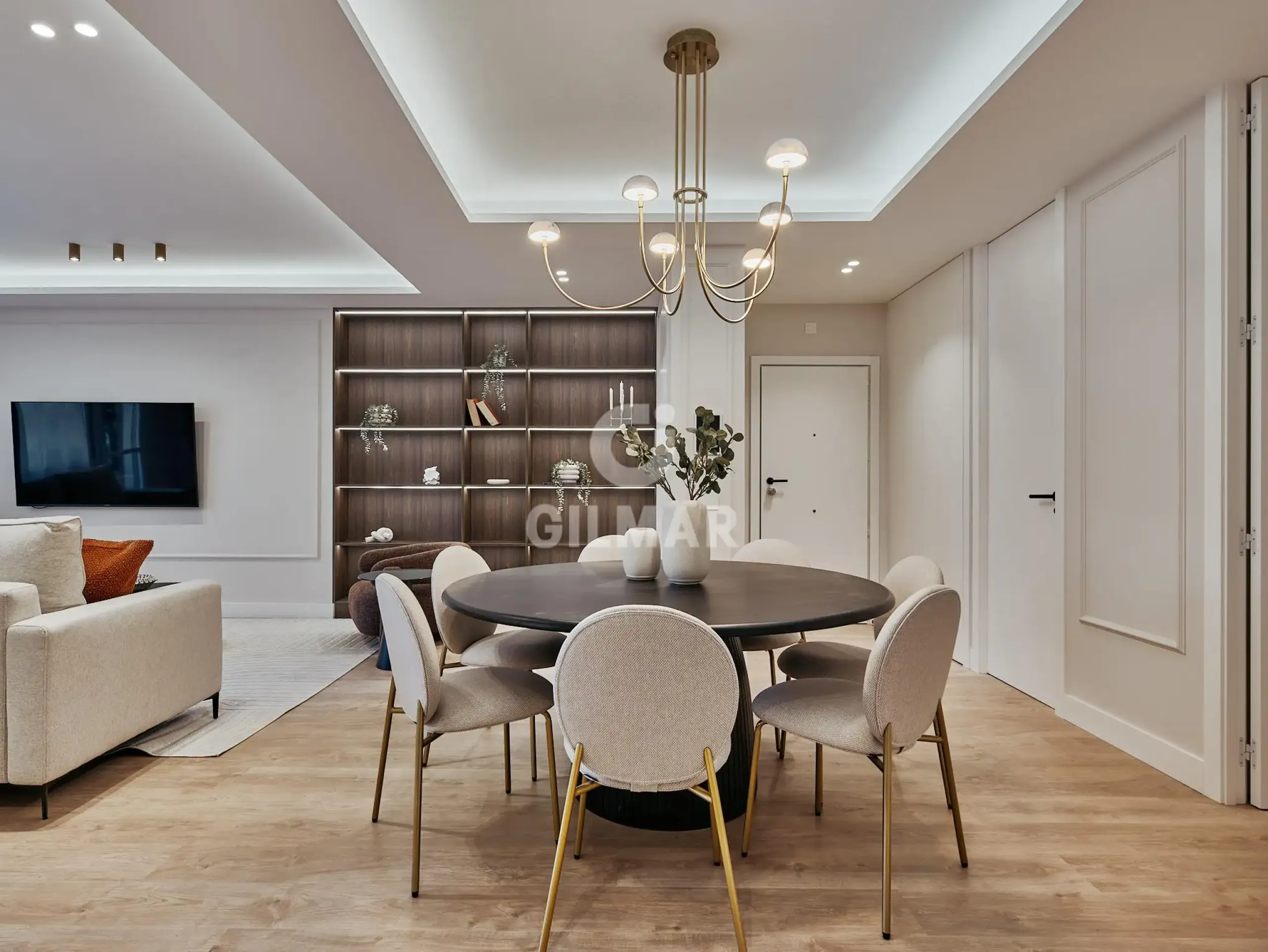 Apartment in Retiro - Madrid