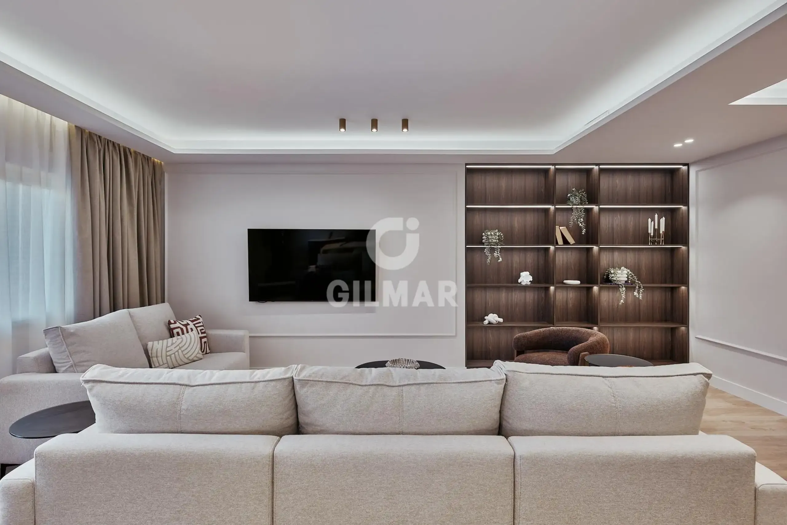 Apartment in Retiro - Madrid