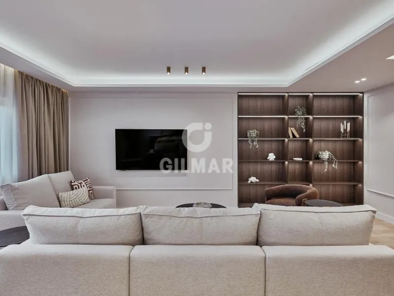 Apartment in Retiro - Madrid