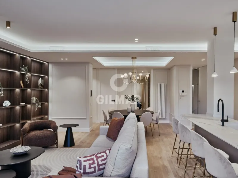 Apartment in Retiro - Madrid