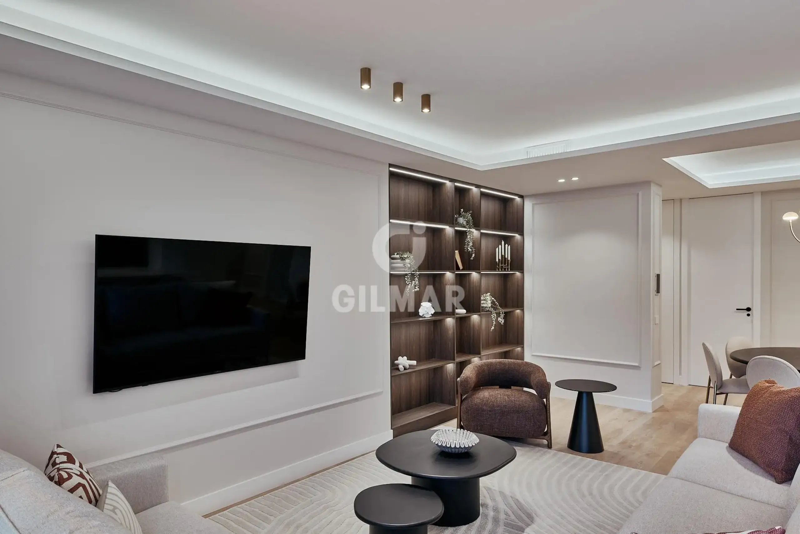 Apartment in Retiro - Madrid