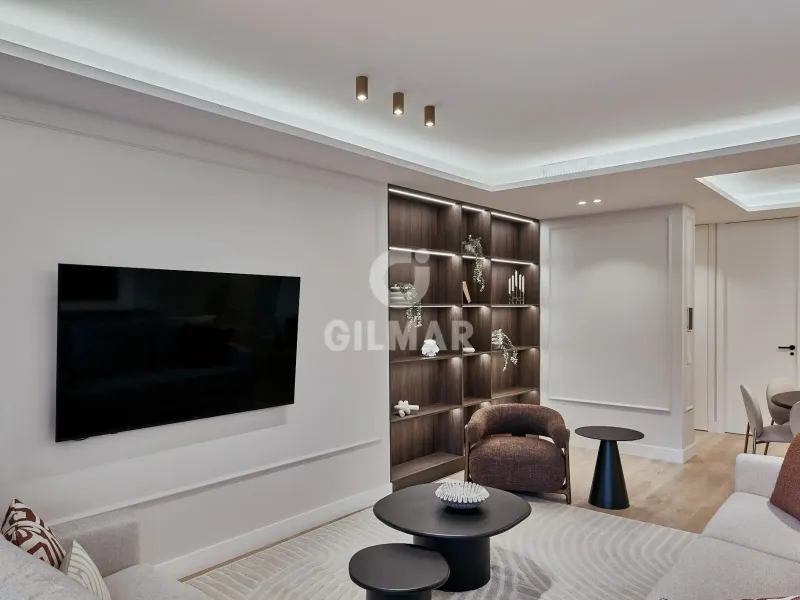 Apartment in Retiro - Madrid