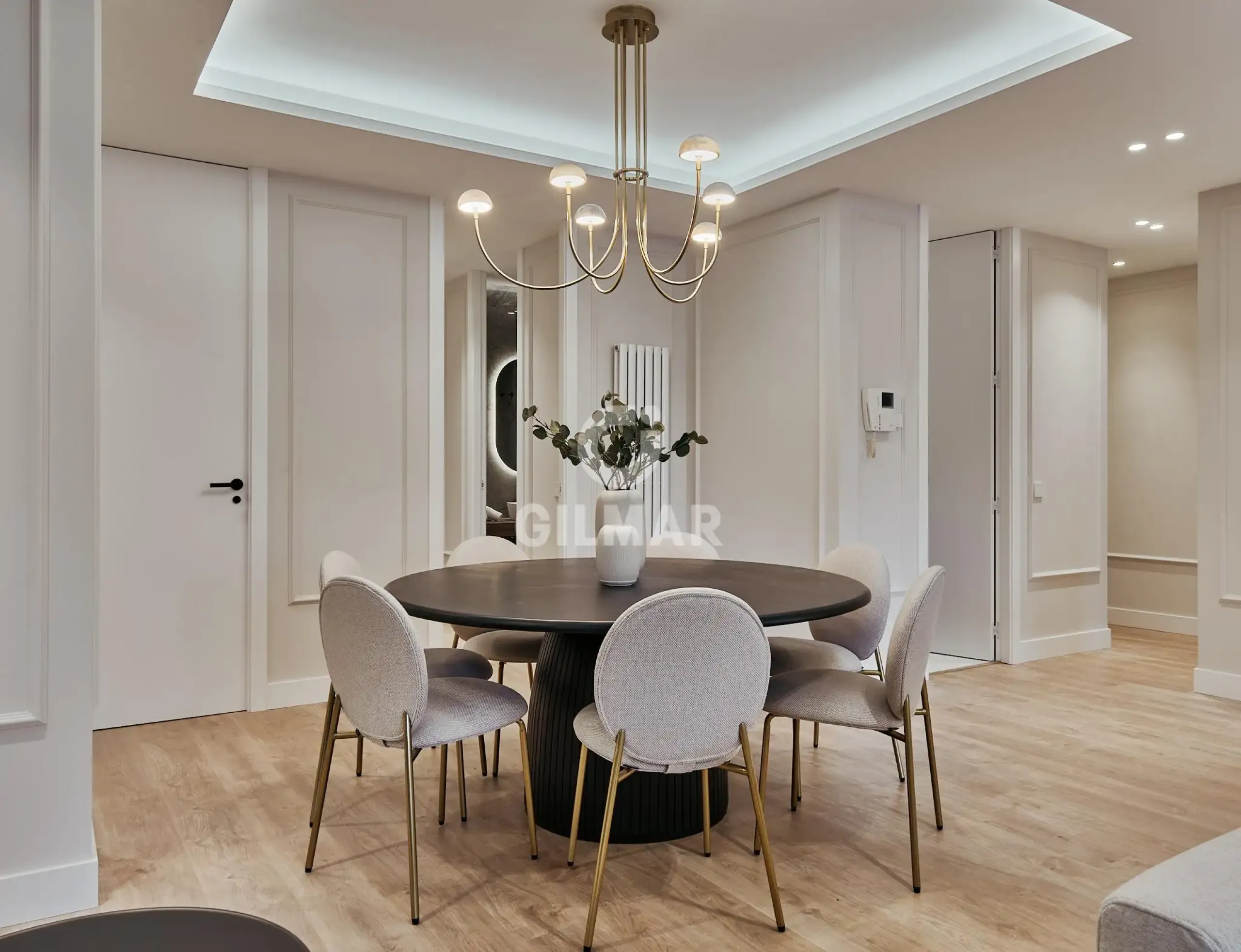 Apartment in Retiro - Madrid