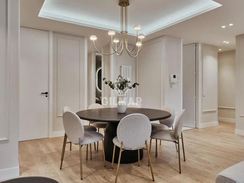 Apartment in Retiro - Madrid