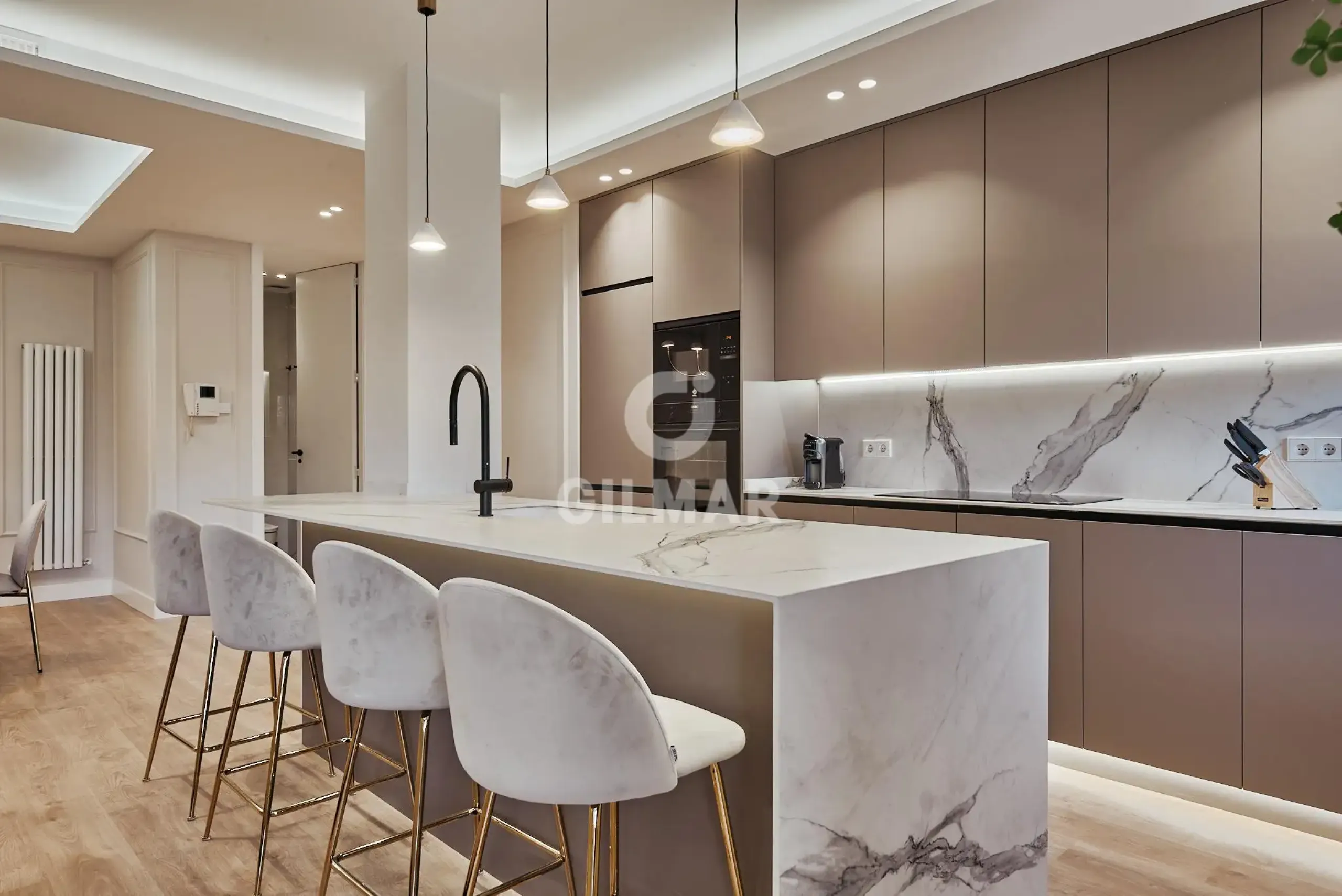 Apartment in Retiro - Madrid