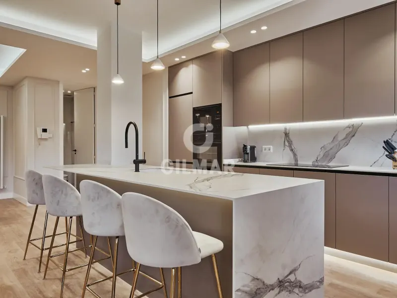 Apartment in Retiro - Madrid
