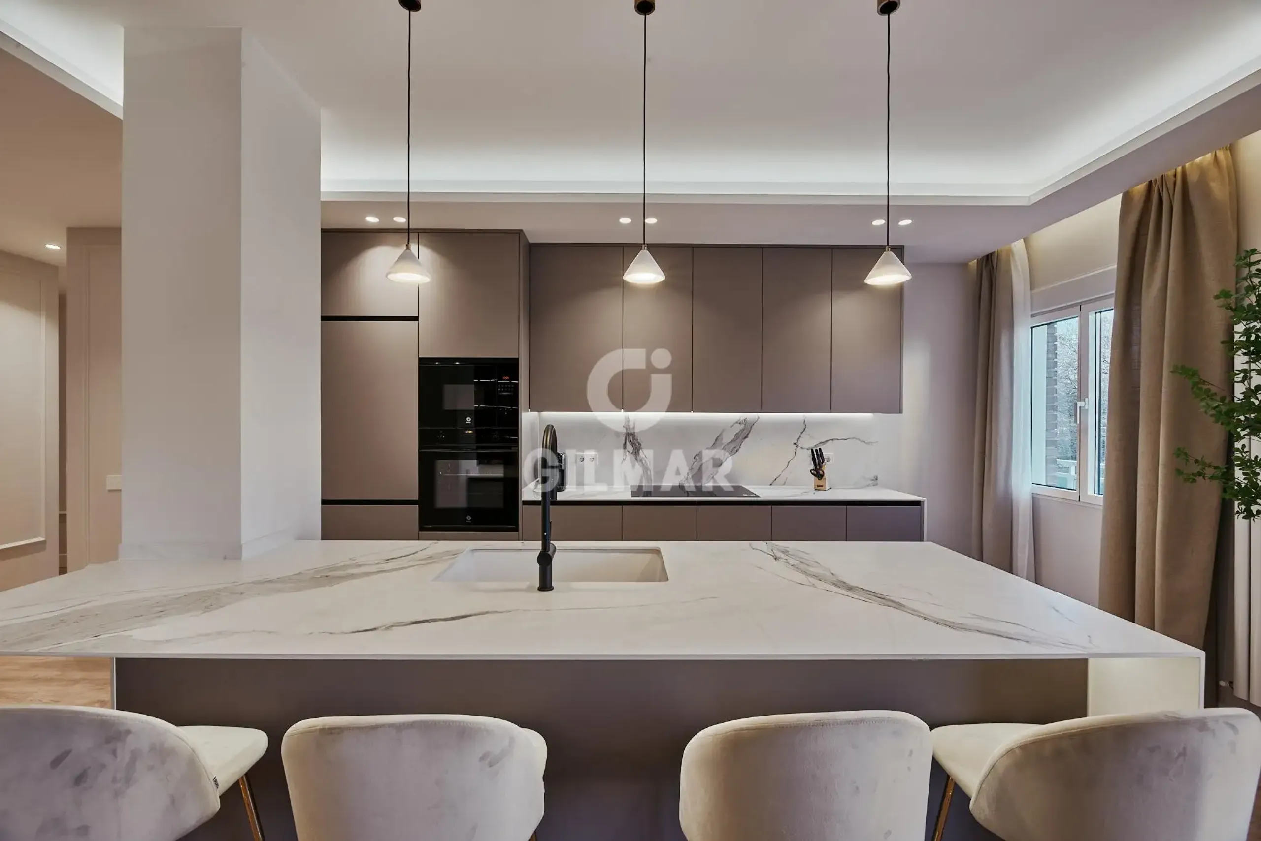 Apartment in Retiro - Madrid