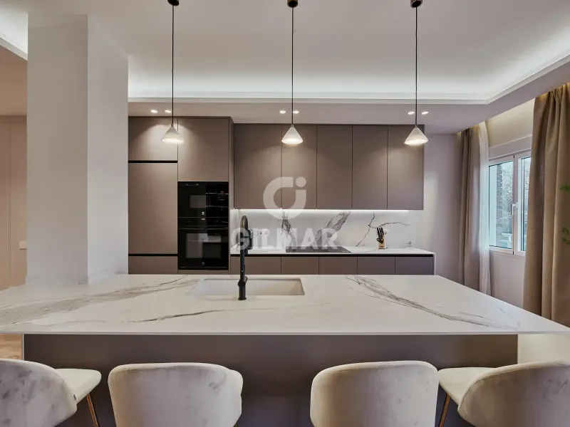 Apartment in Retiro - Madrid