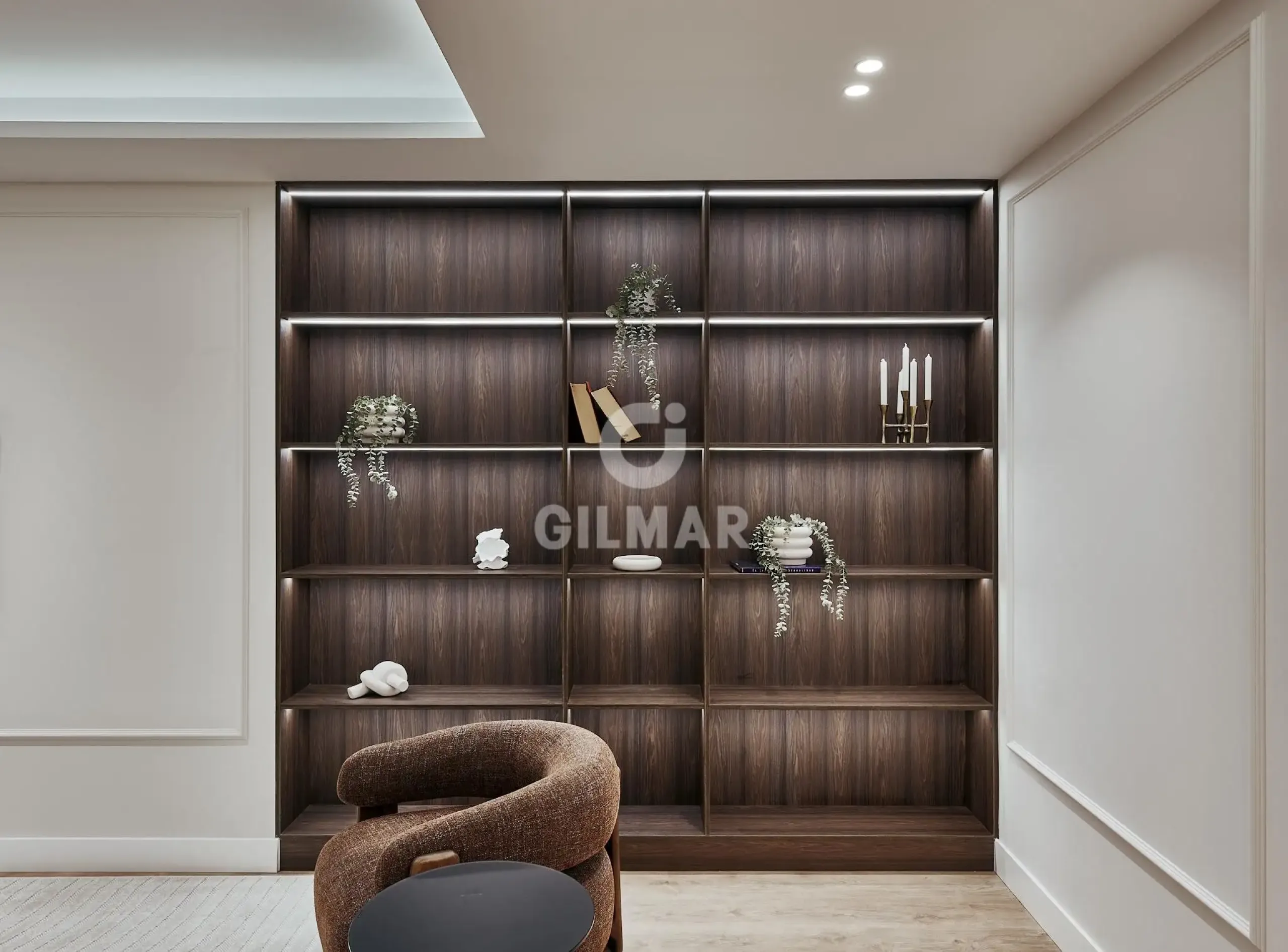 Apartment in Retiro - Madrid