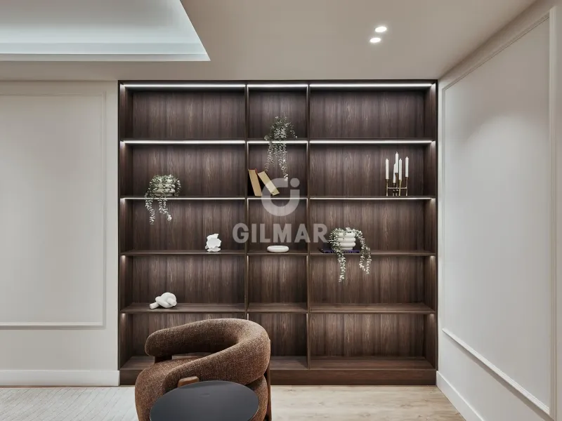 Apartment in Retiro - Madrid