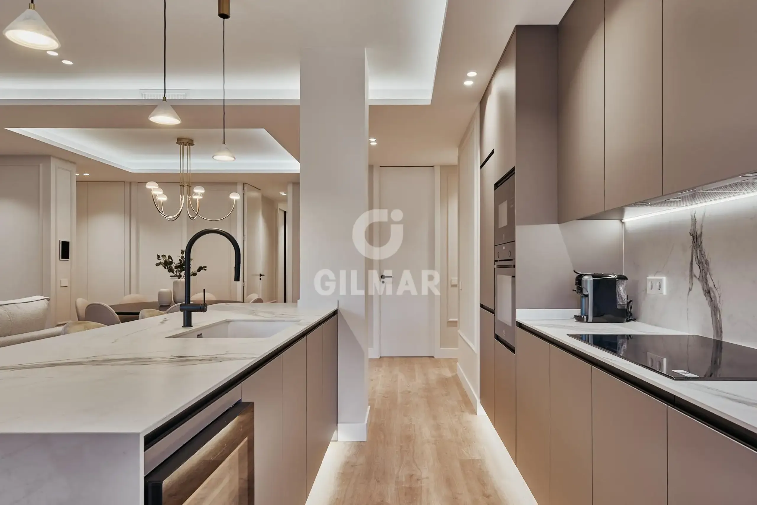 Apartment in Retiro - Madrid