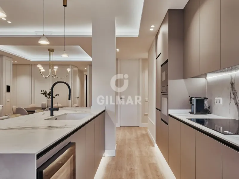 Apartment in Retiro - Madrid