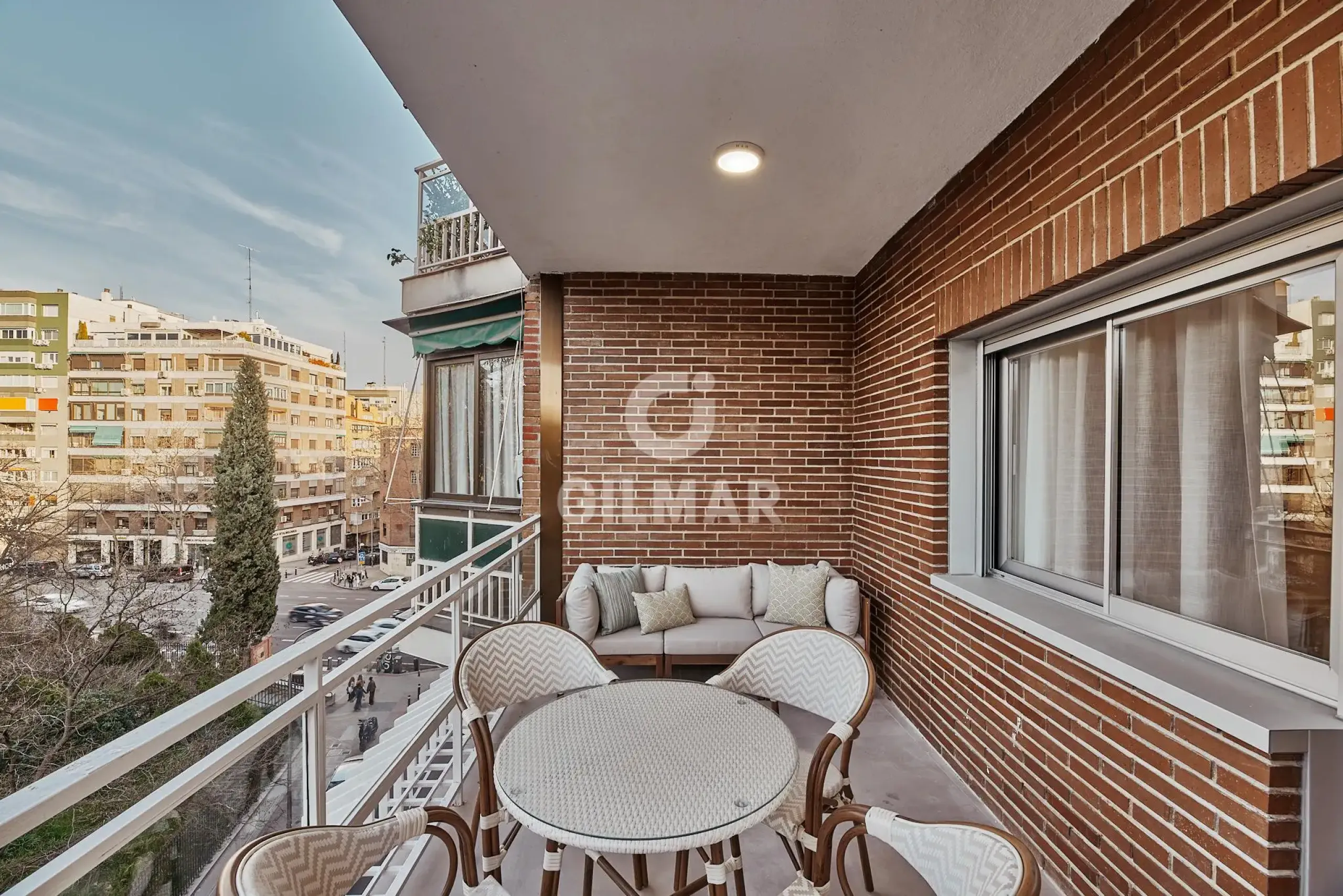Apartment in Retiro - Madrid