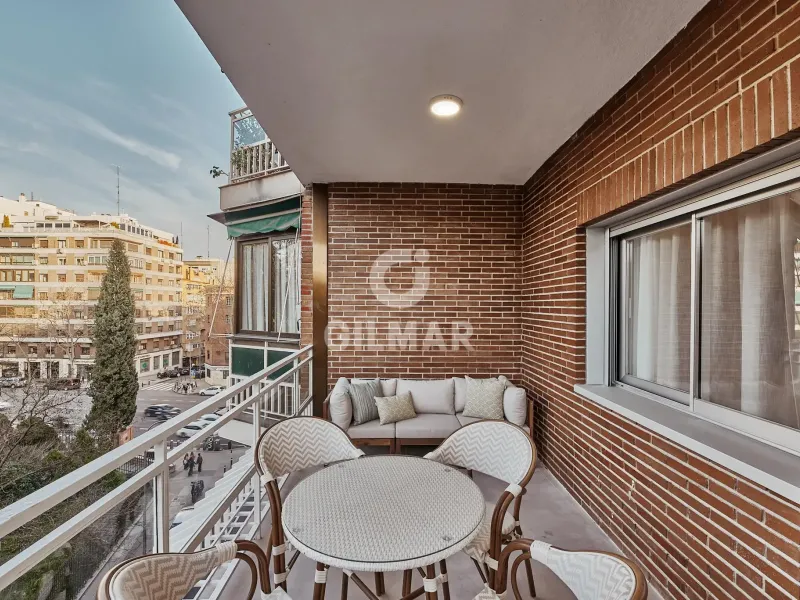 Apartment in Retiro - Madrid