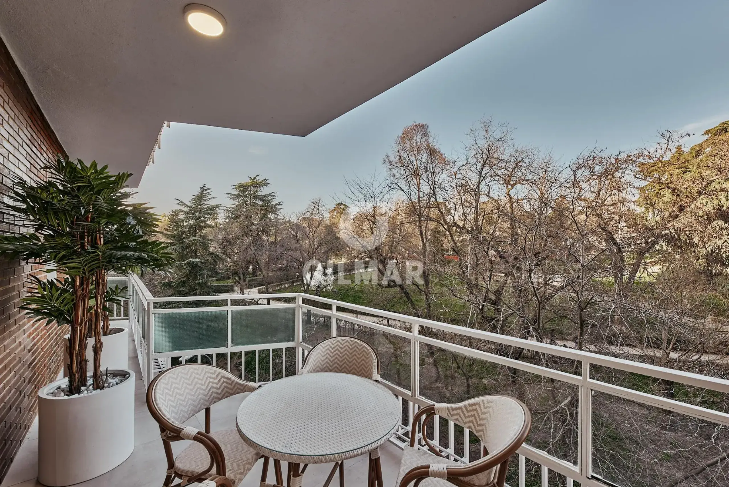 Apartment in Retiro - Madrid