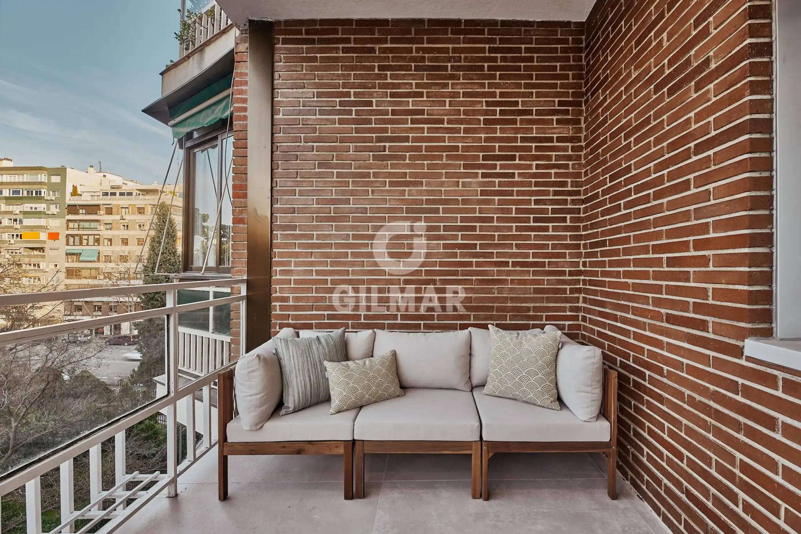 Apartment in Retiro - Madrid