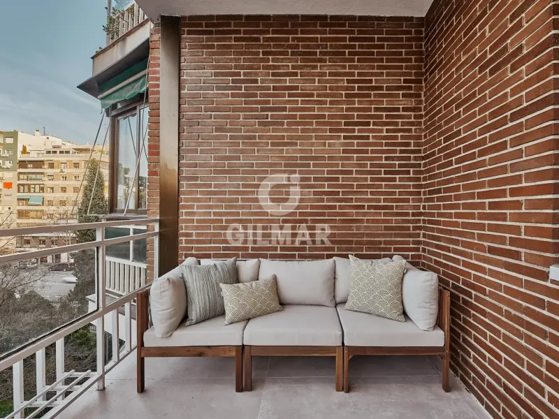 Apartment in Retiro - Madrid