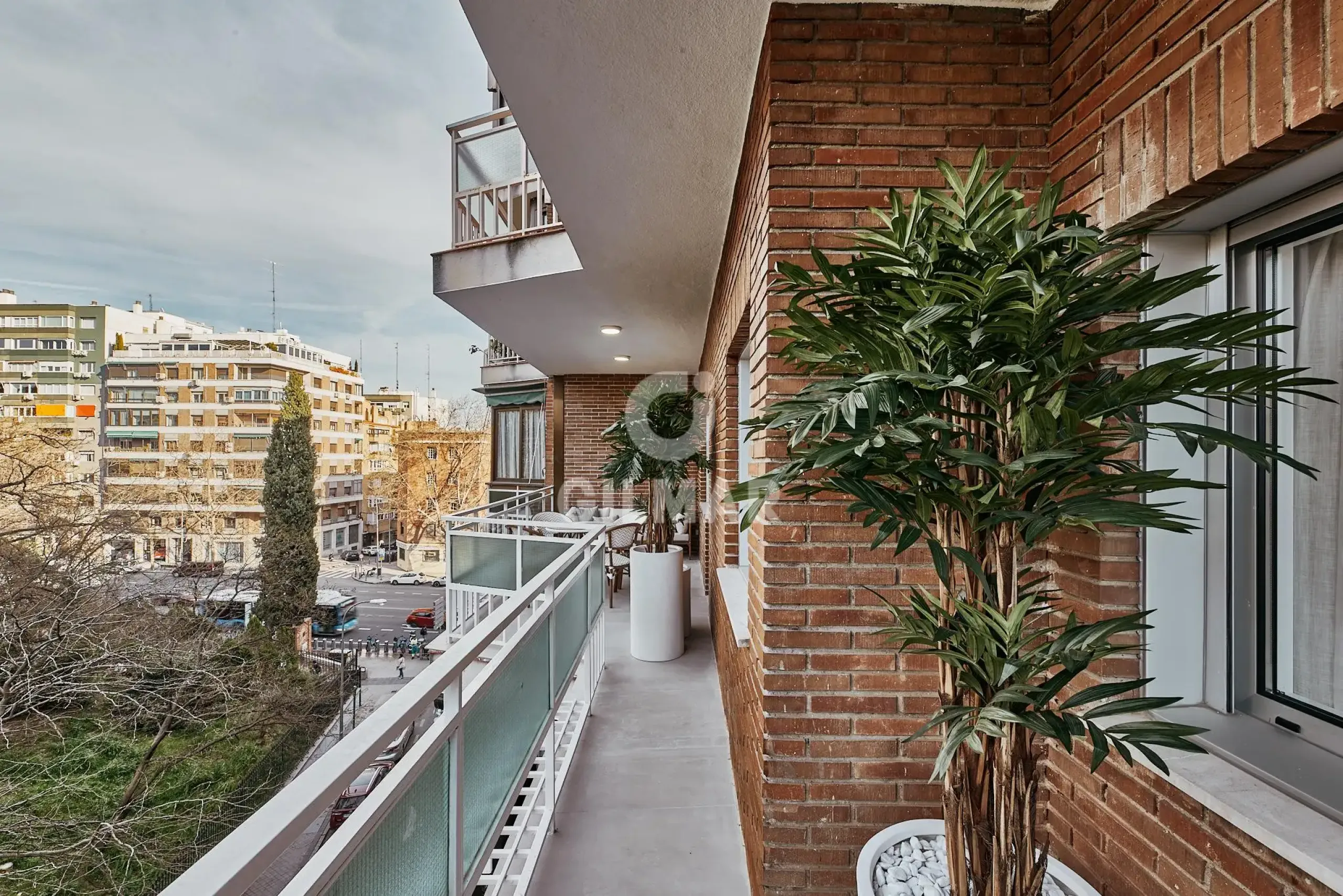 Apartment in Retiro - Madrid