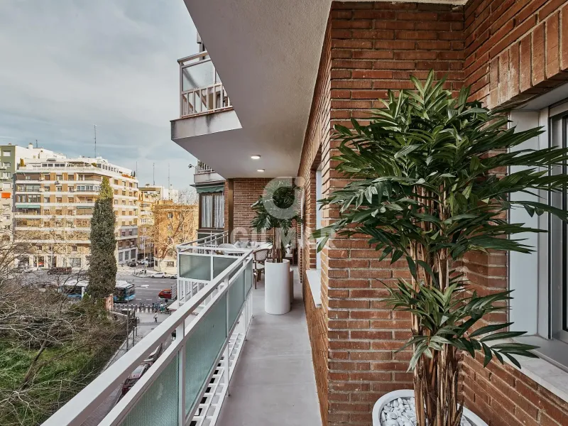 Apartment in Retiro - Madrid