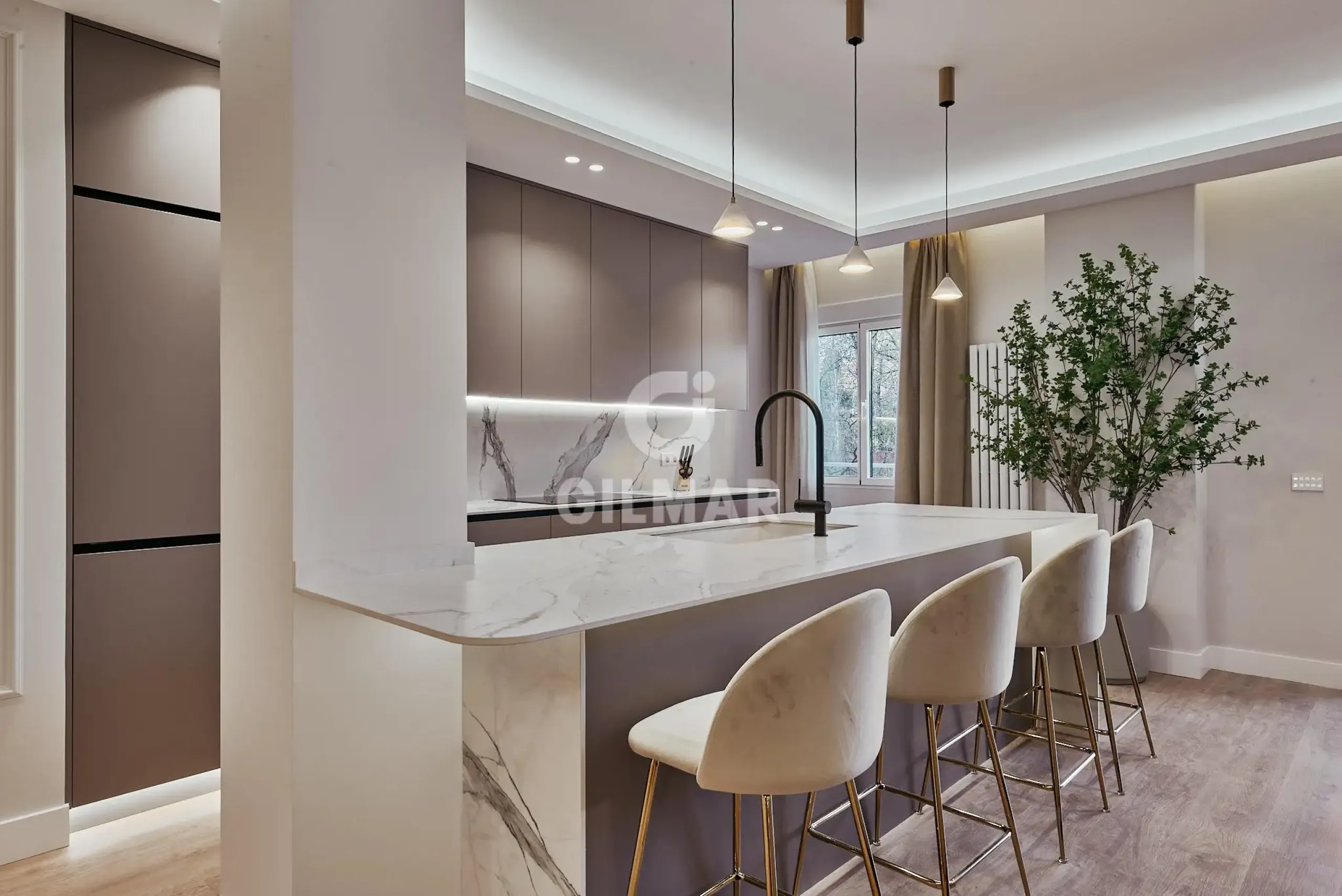 Apartment in Retiro - Madrid