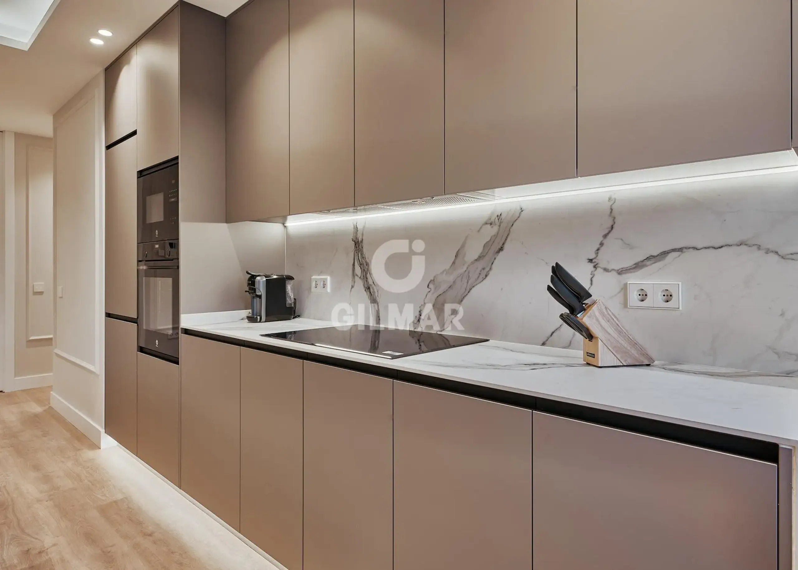 Apartment in Retiro - Madrid