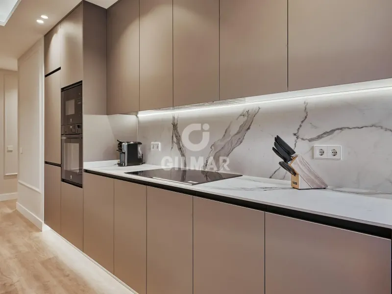 Apartment in Retiro - Madrid