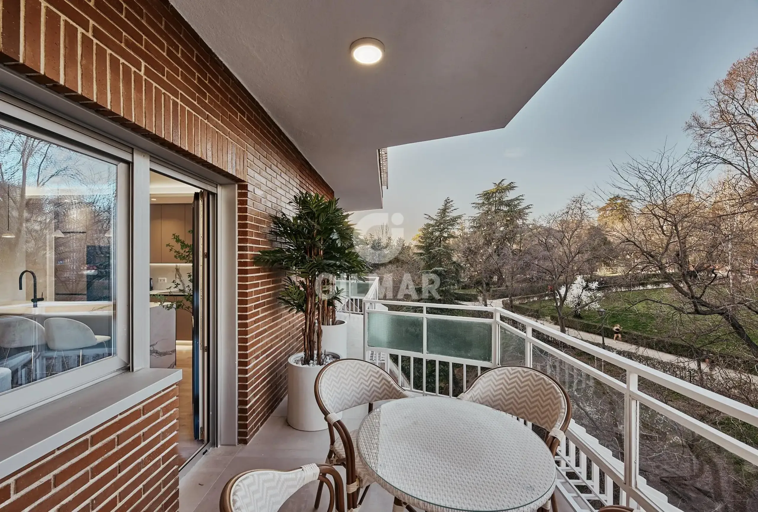 Apartment in Retiro - Madrid