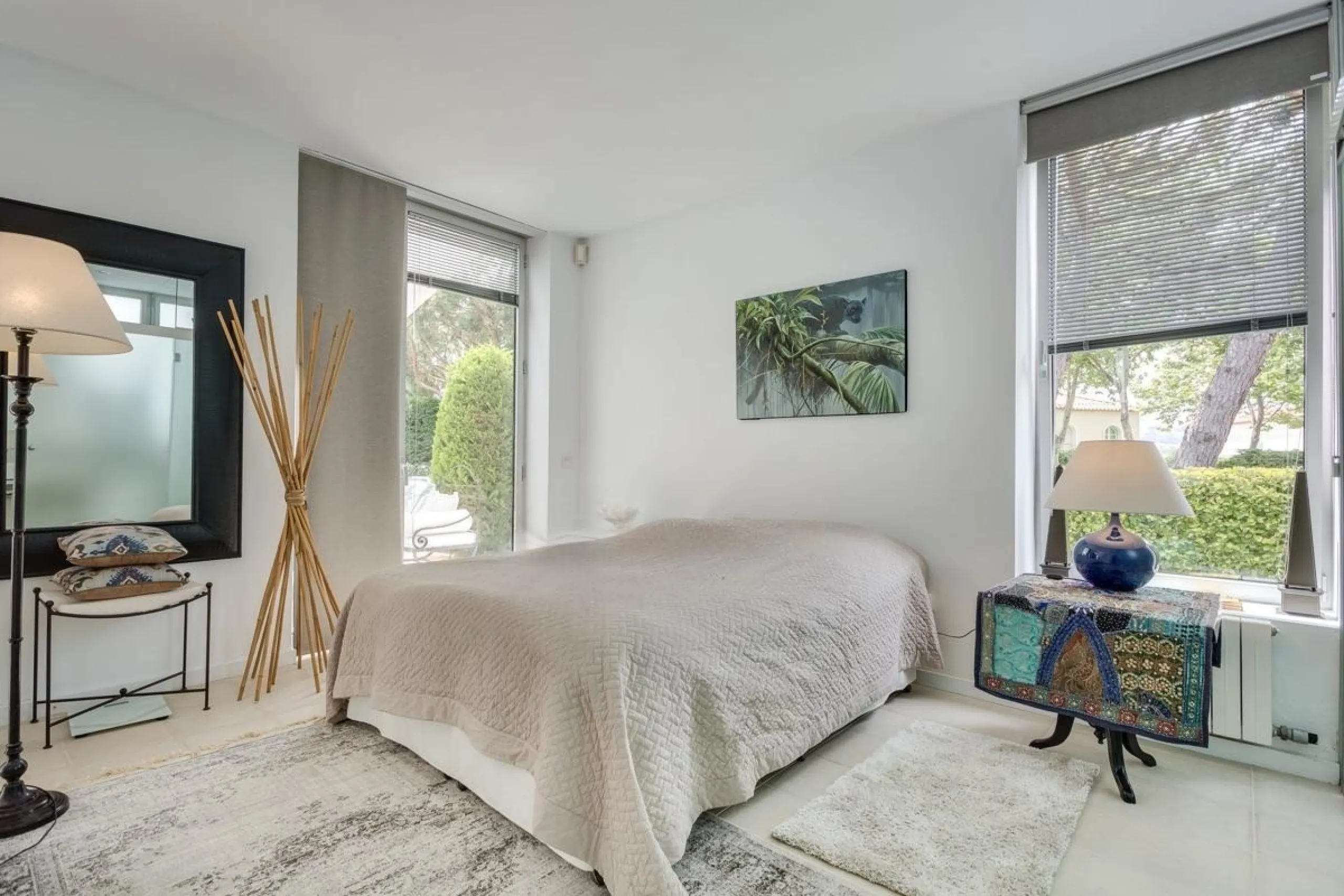 Exclusive Renovated Villa in a Prestigious Urbanization La Gavina, S’Agaró, Costa Brava