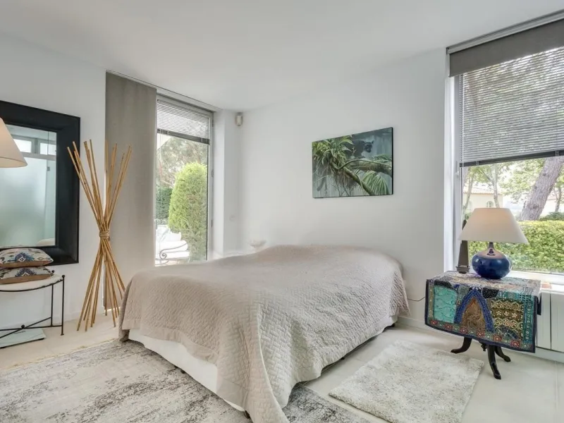 Exclusive Renovated Villa in a Prestigious Urbanization La Gavina, S’Agaró, Costa Brava