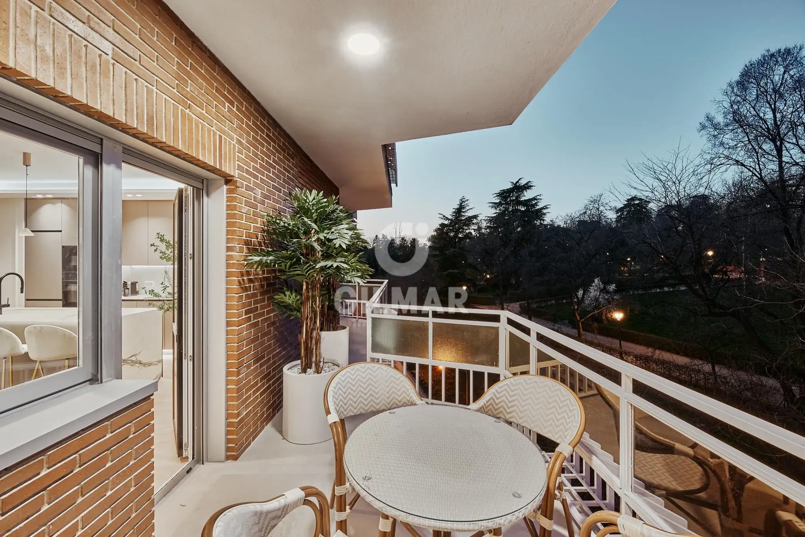 Apartment in Retiro - Madrid