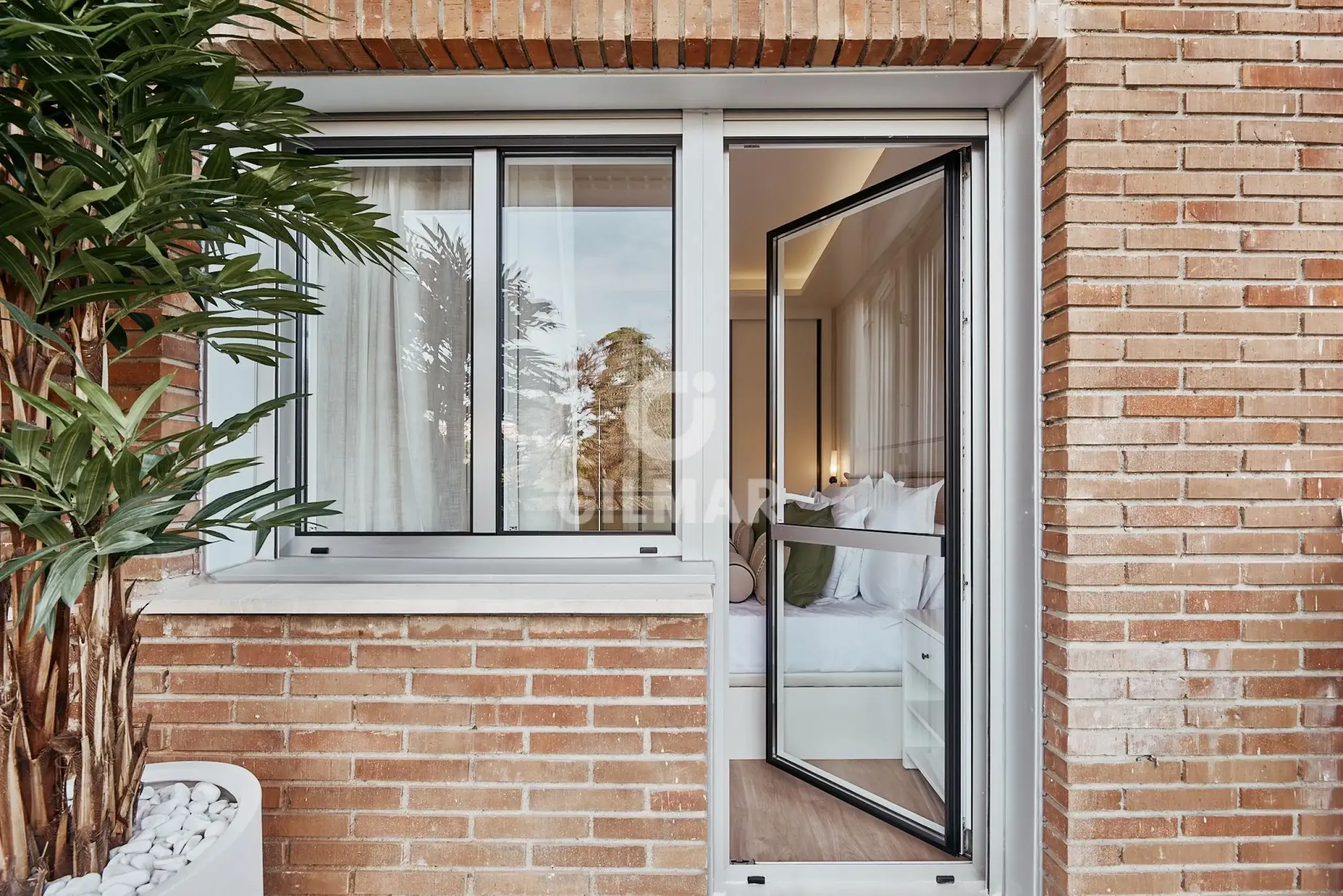 Apartment in Retiro - Madrid
