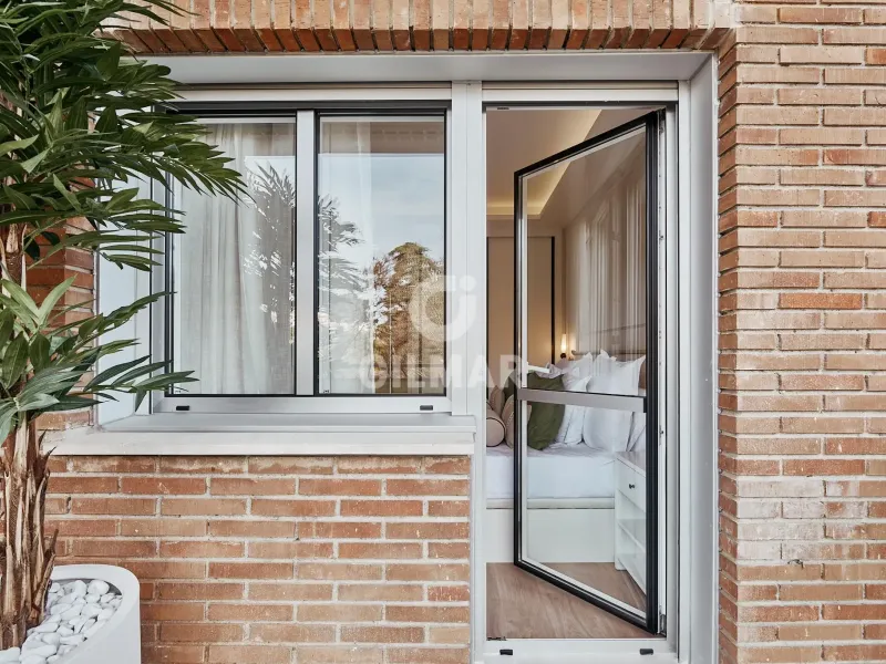 Apartment in Retiro - Madrid