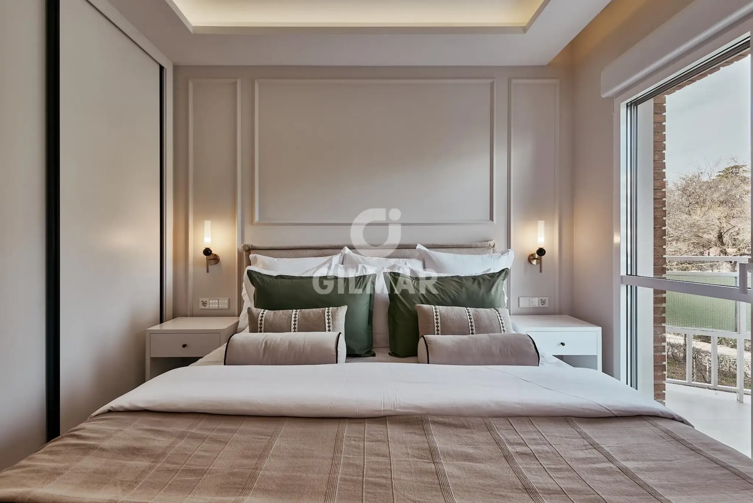 Apartment in Retiro - Madrid